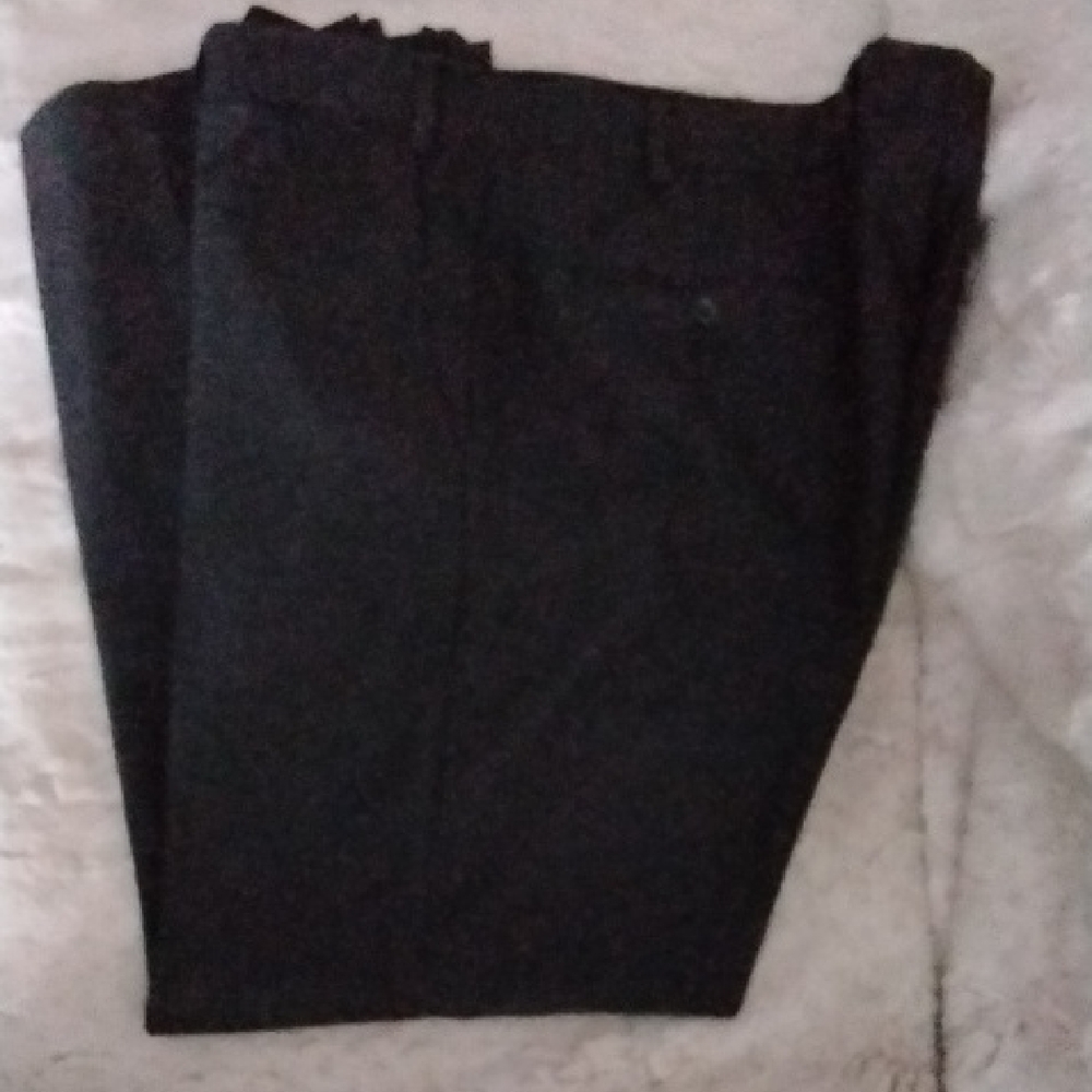 Greg Norman Collection Grey Pants